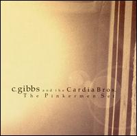 C. Gibbs - The Pinkermen Set lyrics