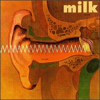 Milk - Ear lyrics