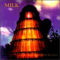Milk - So Many Dynamos lyrics