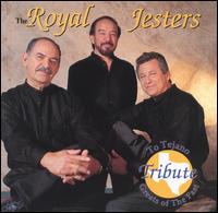 The Royal Jesters - Tribute lyrics