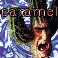 Caramel - Caramel lyrics