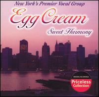 Egg Cream - Sweet Harmony lyrics