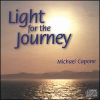 Michael Capone - Light for the Journey lyrics