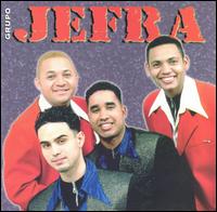 Grupo Jefra - Jefra lyrics