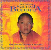 Sina Vodjani - Sacred Buddha lyrics