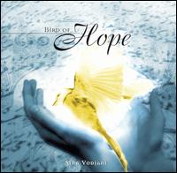 Sina Vodjani - Bird of Hope lyrics