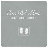 Mariano and Sine - Ecos del Alma lyrics