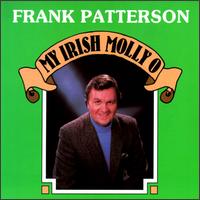 Frank Patterson - My Irish Molly O lyrics