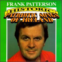 Frank Patterson - Historic Patriotic S lyrics