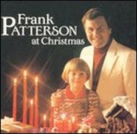 Frank Patterson - Frank Patterson at Christmas lyrics