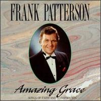 Frank Patterson - Amazing Grace lyrics