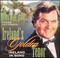 Frank Patterson - Ireland in Song lyrics