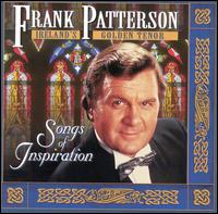 Frank Patterson - Songs of Inspiration lyrics