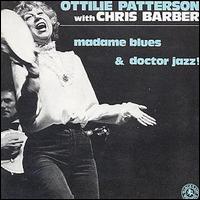 Ottilie Patterson - Madame Blues & Doctor Jazz [Black Lion] lyrics