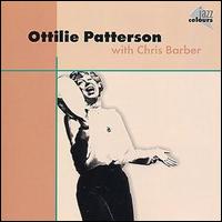 Ottilie Patterson - With Chris Barber lyrics