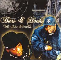 Bars & Hooks - The Most Notorious lyrics