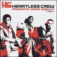 Heartless Crew - Heartless Crew Presents Crisp Biscuit, Vol. 1 lyrics