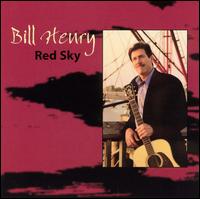 Carl Henry - Red Sky lyrics