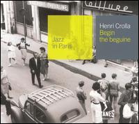Henri Crolla - Begin the Beguine lyrics
