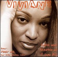 Viviane N'Dour - Entre Nous Between Us Ci Sunu Blir lyrics