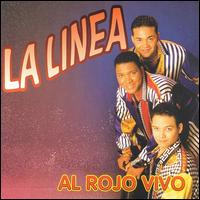 La Linea - Al Rojo Vivo [live] lyrics