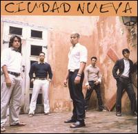 Ciudad Nueva - Ciudad Nueva lyrics