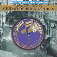 Banda Municipal de la Ciudad - Homenaje a la Guardia Vieja lyrics