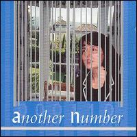 Carmel Morris - Another Number lyrics