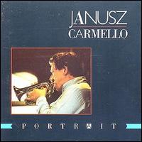 Janusz Carmello - Portrait lyrics