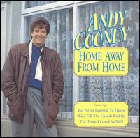Andy Cooney - Home Away from Home lyrics