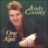 Andy Cooney - One for the Ages lyrics