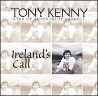 Tony Kenny - Ireland's Call lyrics