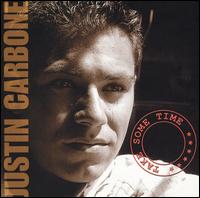 Justin Carbone - Take Some Time lyrics
