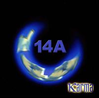 14A - Karma lyrics