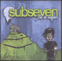 Subseven - Free to Conquer lyrics