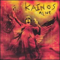 Kainos - Alive lyrics