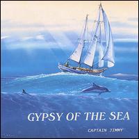 Capt. Jimmy - Gypsy of the Sea lyrics