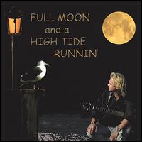 Capt. Jimmy - Full Moon and a High Tide Running lyrics
