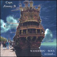 Capt. Jimmy - Wanderin' Soul Revisted lyrics