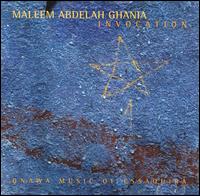 Maleem Abdellah Ghania - Invocation: Gnawa Music of Essaouira lyrics