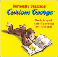 Curious George - Curiously Classical Curious George lyrics