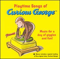 Curious George - Musical Antics of Curious George lyrics