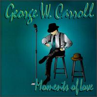 George W. Carroll - Moments of Love lyrics