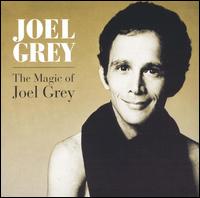 Joel Grey - The Magic of Joel Grey lyrics