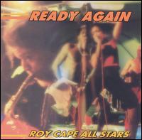 Roy Cape - Ready Again lyrics