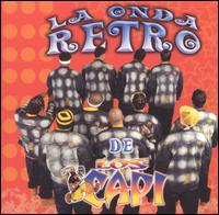 Los Capi - La Onda Retro lyrics