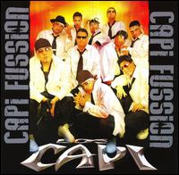 Los Capi - Capi Fussion lyrics