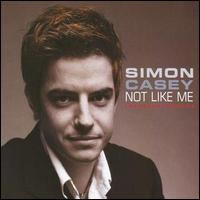 Simon Casey - Not Like Me lyrics