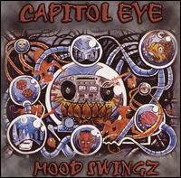 Capitol Eye - Mood Swingz lyrics