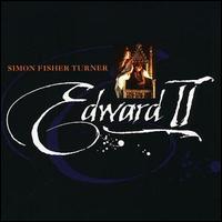 Simon Fisher-Turner - Edward, Vol. 2 lyrics